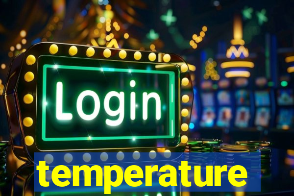 temperature converter jogo